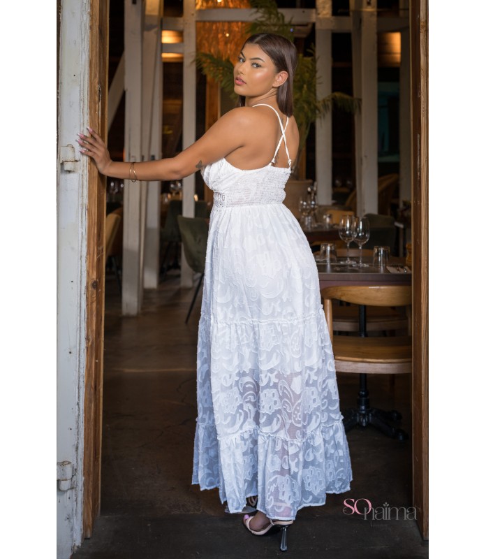 Robe Carole