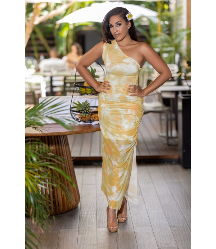 Robe NAHIA