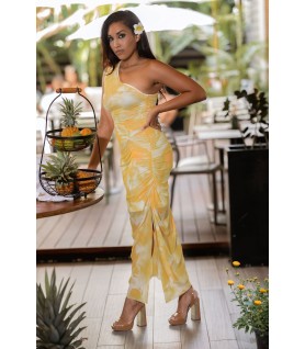 Robe NAHIA