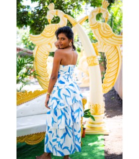 Robe NALINI