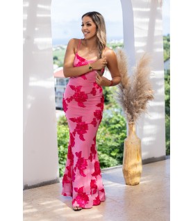 Robe ANGELA