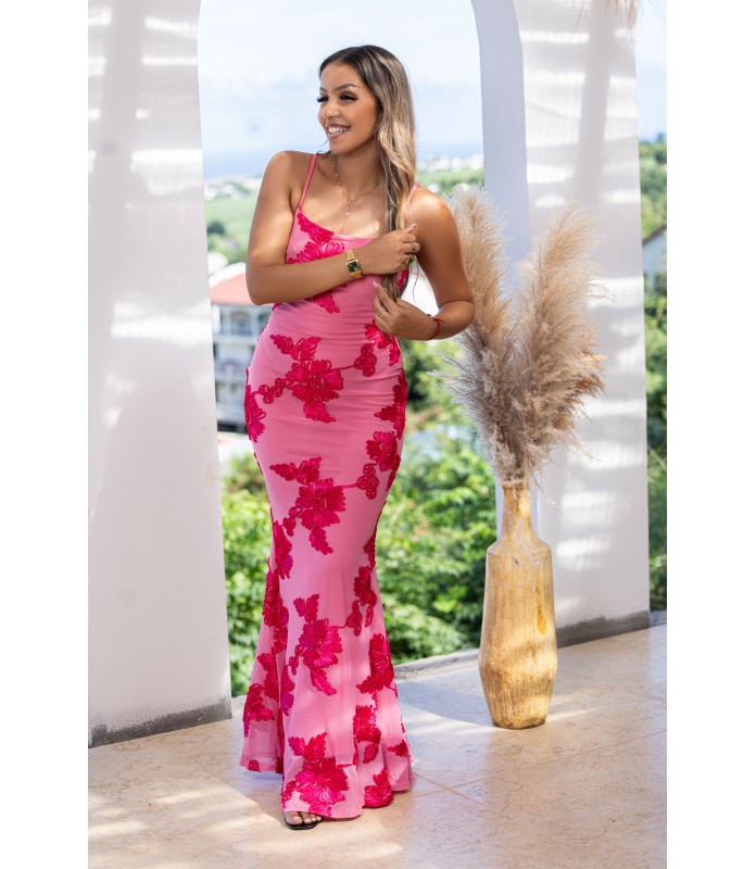 Robe ANGELA