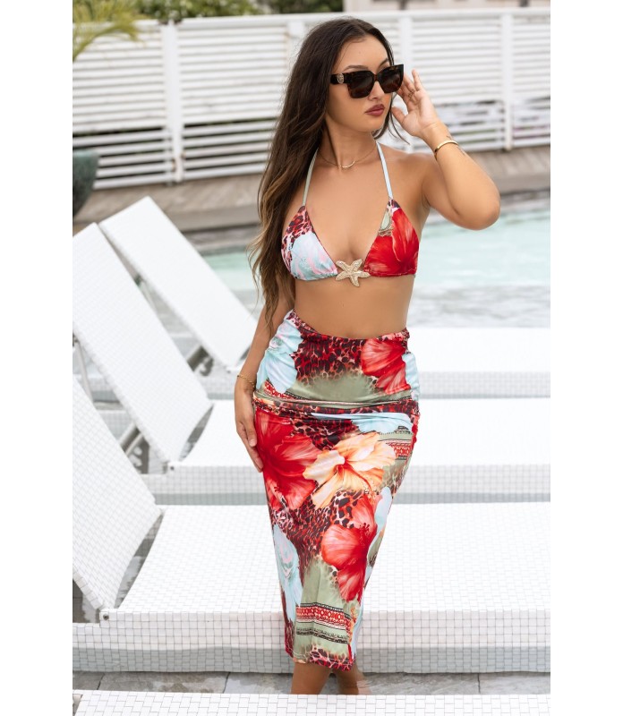 Ensemble Bikini STELINA