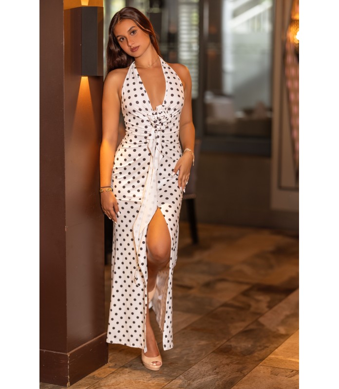 Robe CELESTINE