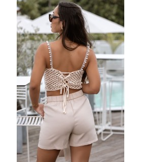 Ensemble short RANYA