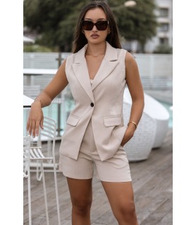 Ensemble short RANYA