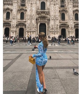 Robe LUNA
