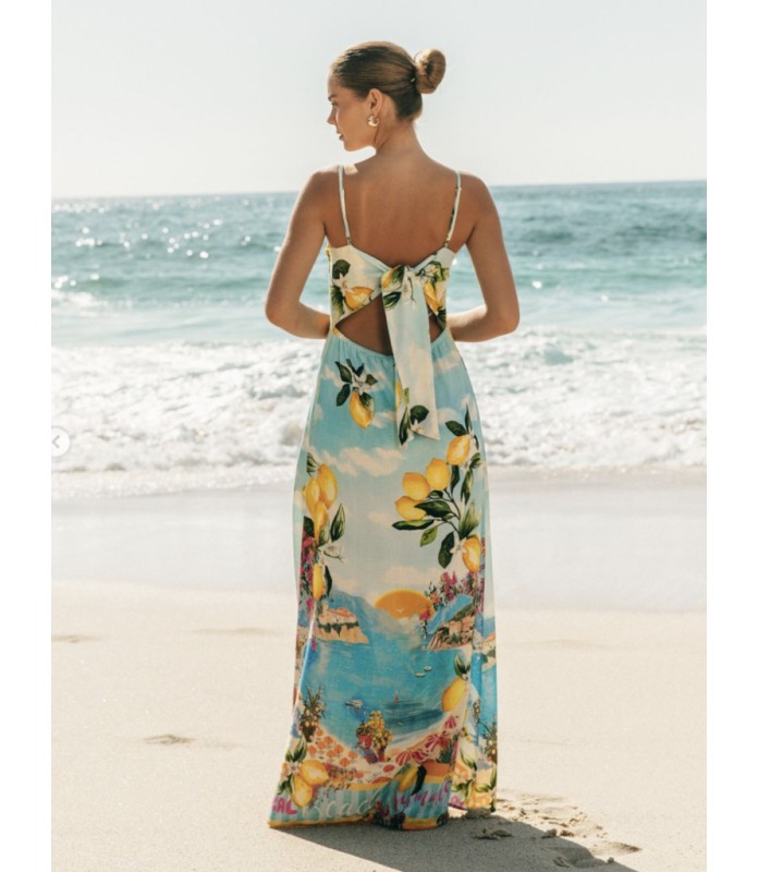 Robe CAPRI