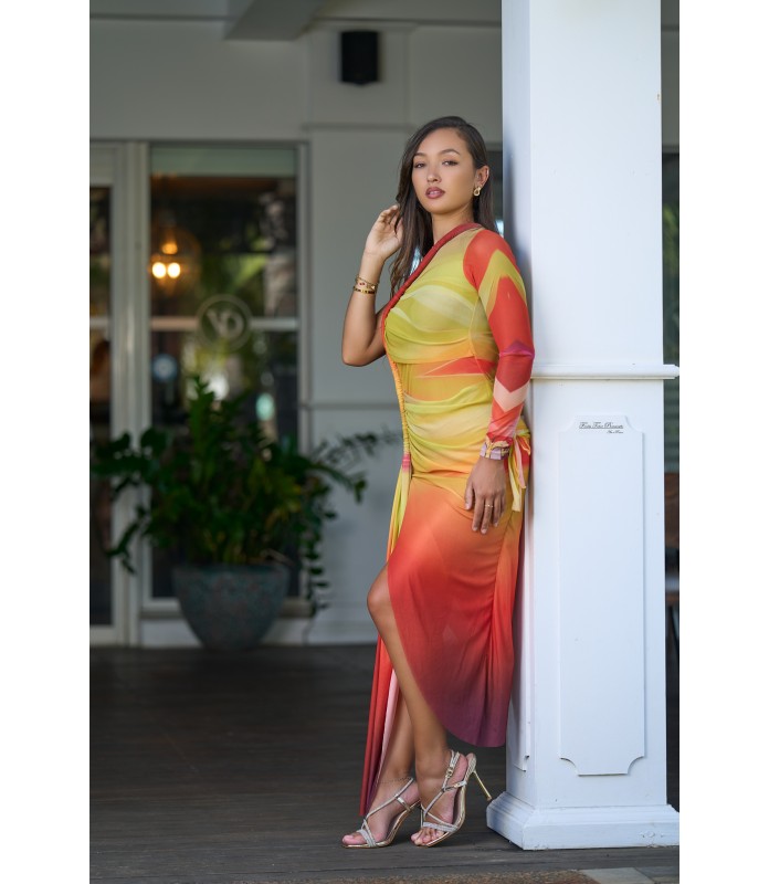 Robe SOLANDRA