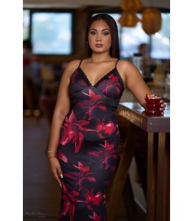 Robe MAÏNA
