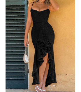 Robe SOLARA Noire