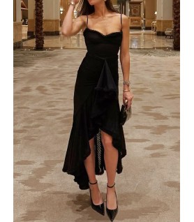 Robe SOLARA Noire