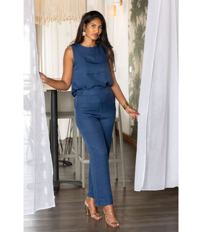 Ensemble ELEONORE