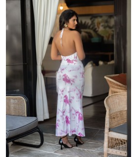 Robe Isaëlle