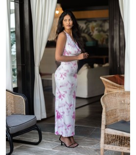 Robe Isaëlle