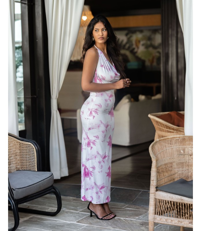 Robe Isaëlle