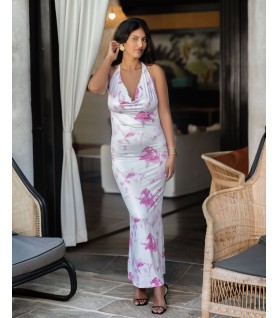 Robe Isaëlle