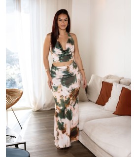 Ensemble AYANI