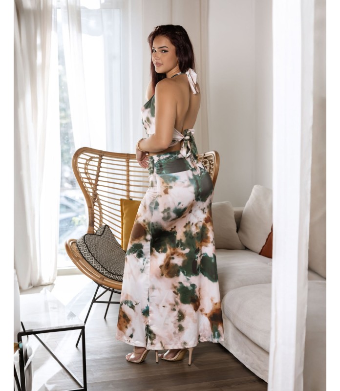 Ensemble AYANI