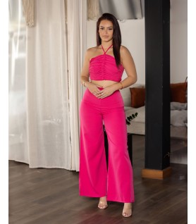 Ensemble MAHLIA Rose