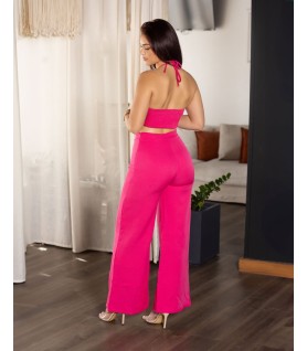 Ensemble MAHLIA Rose