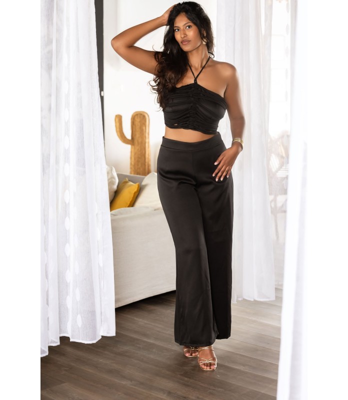 Ensemble MAHLIA Noir
