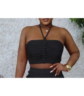 Ensemble MAHLIA Noir