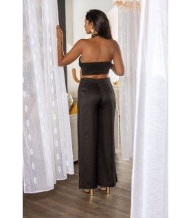 Ensemble MAHLIA Noir