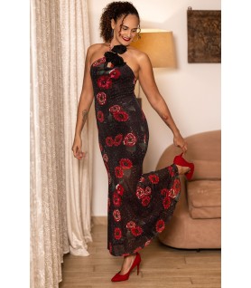 Robe ROXANE
