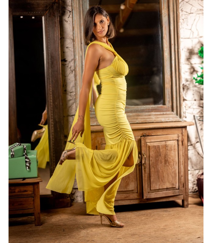 Robe NELYA