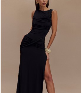 Robe NAELIS Noire