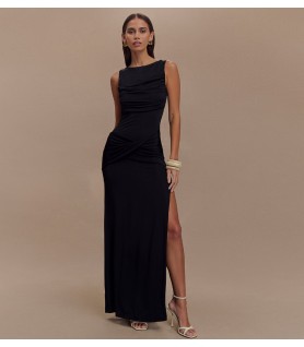 Robe NAELIS Noire