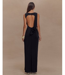 Robe NAELIS Noire