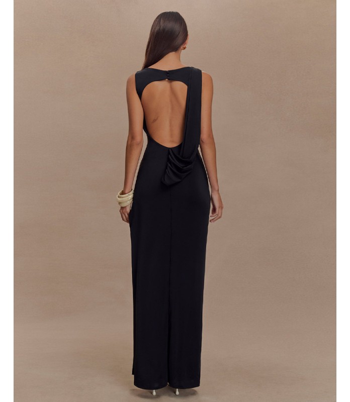 Robe NAELIS Noire