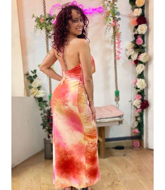 Robe Oréa
