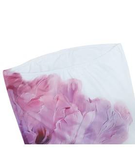 Robe FLORENA Rose