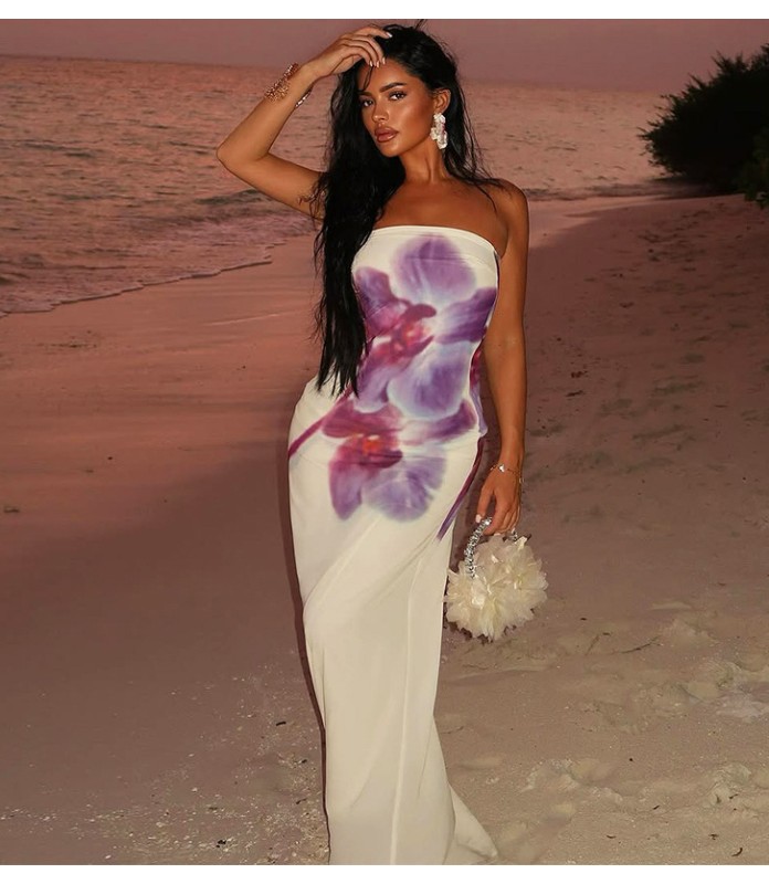 Robe ORELIA