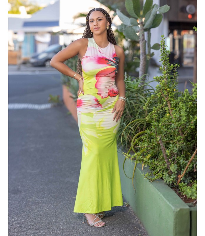 Robe SOLENA Fluo