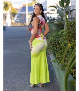 Robe SOLENA Fluo