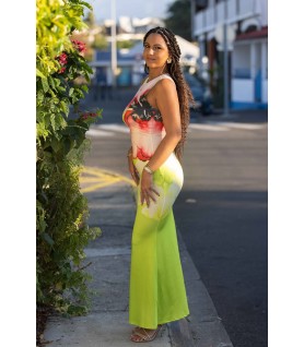 Robe SOLENA Fluo