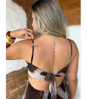 Robe FARAH