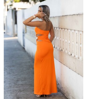 Robe SAHARA Orange