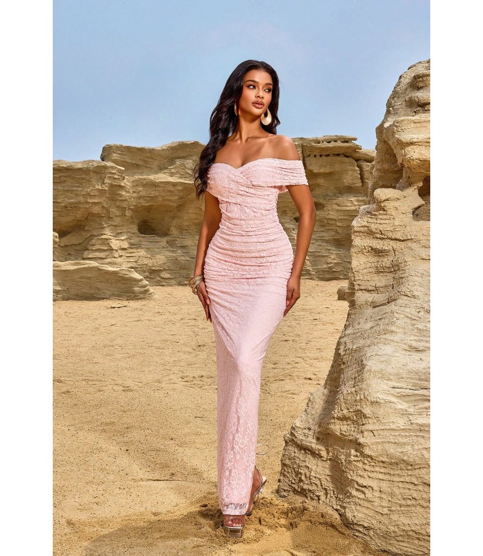 Robe ANASTASIA