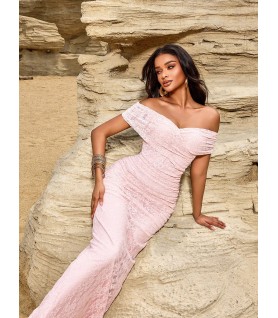 Robe ANASTASIA