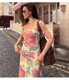 Robe ROSALIA