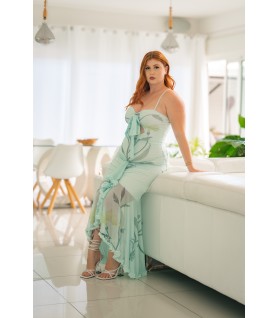 ROBE ELYNA