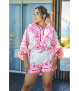 Ensemble Short CAPUCINE