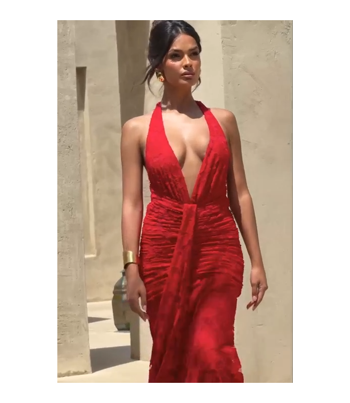 Robe ARDELA