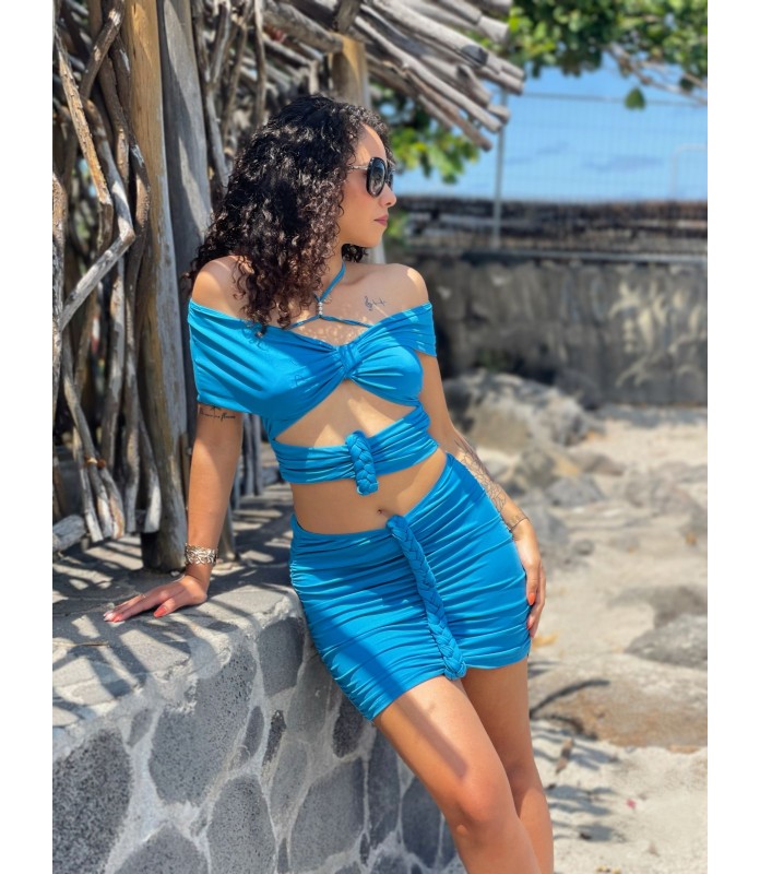 Ensemble OCEANA