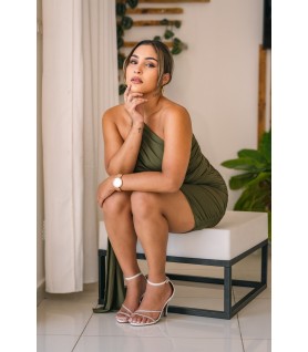 Robe TESSIA